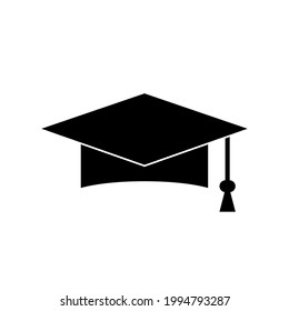 
student hat, education Vector Icon