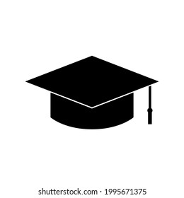 
student hat, education Vector Icon