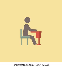 Student Icon
