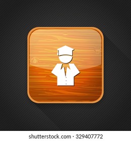student icon