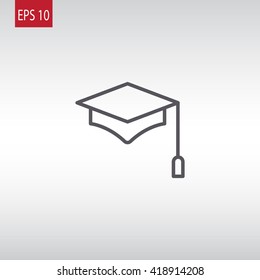 Student icon
