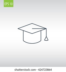 Student icon