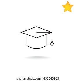 Student icon