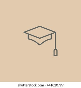 Student icon