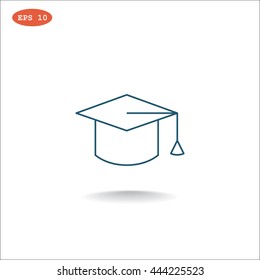 Student icon