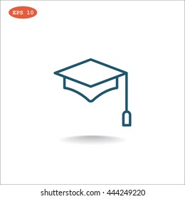 Student icon