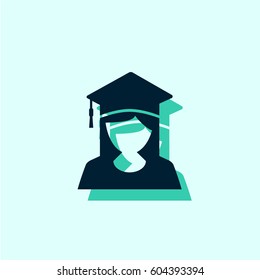Student icon