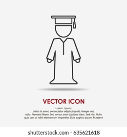 Student icon