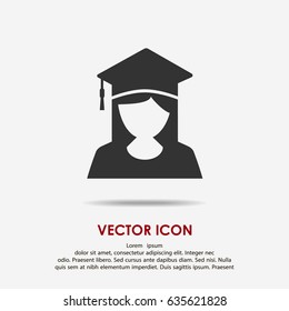 Student icon