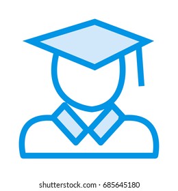 Student icon