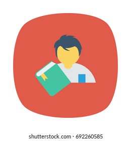 Student icon