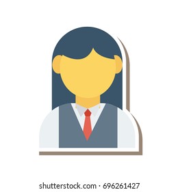 Student icon