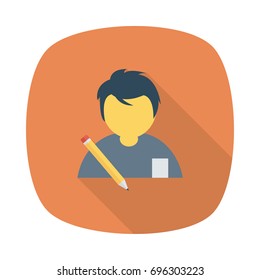 Student icon