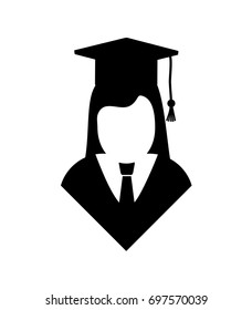 student icon