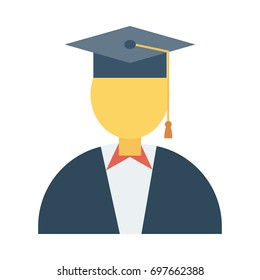 Student icon
