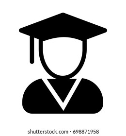 Student icon