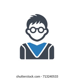 Student Icon