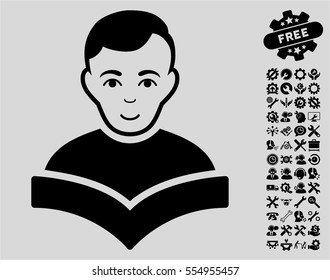 student discount flaticon