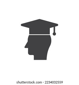 Icono Estudiantil - Icono del Conocimiento Educativo