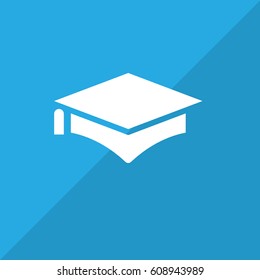 student icon vector
