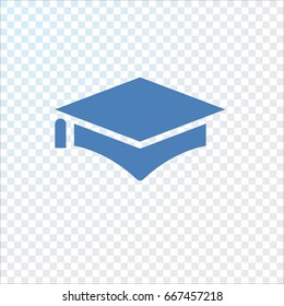student icon vector