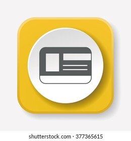 student ID icon