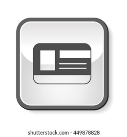 student ID icon