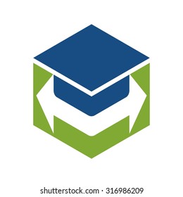 student loan logo
