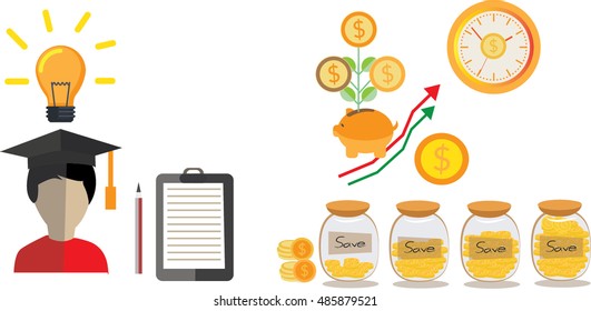 student loans debt for education