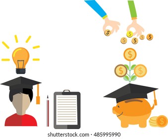student loans debt for education