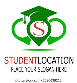 STUDENT LOCATION PLAACE YOUR SLOGAN HERE