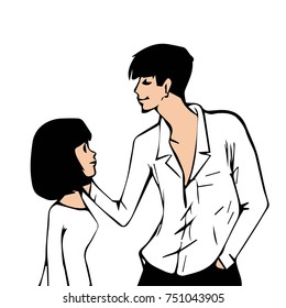 Student lover