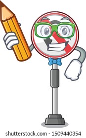 Student no u turn shaped the character