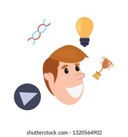 student online education