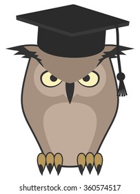 student owl