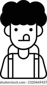 student people education person user Outline
