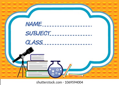 Student Profile for class room