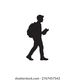 Diseño plano Vector icono