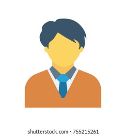  student sticker icon