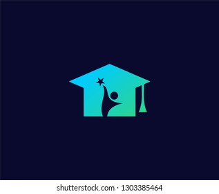 Student success logo 