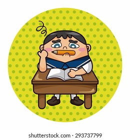student theme elements