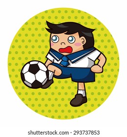 student theme elements