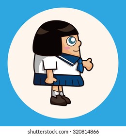 student theme elements
