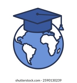 Student visa for global graduate students