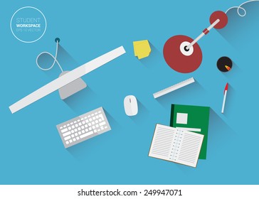 Student Workspace