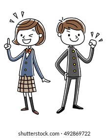Students
