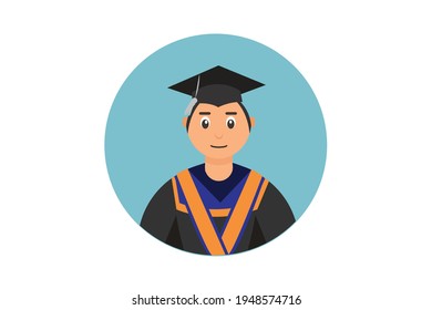 Students with a Bachelor's Degree