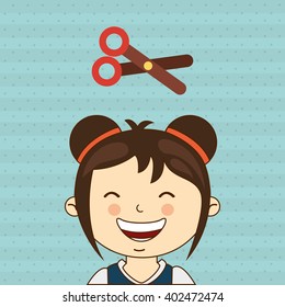 students back to school design 