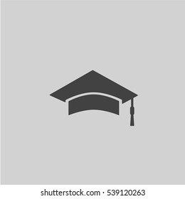 Students cap