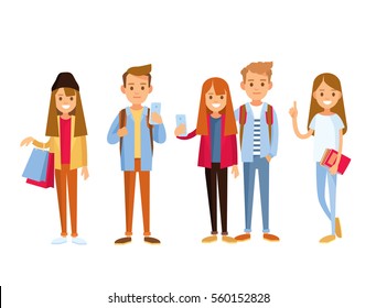 229,978 Students shopping Images, Stock Photos & Vectors | Shutterstock